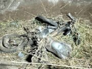 14:40 –
Motociclista morre em batida entre motocicleta e carro na BR-163; outro ficou ferido