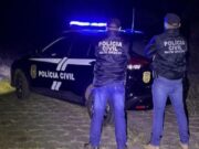 19:50 –
Homem é assassinado a facadas e enterrado em cova rasa após emboscada de facção rival