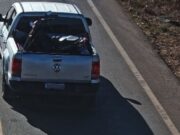 08:05 –
Câmeras da Segurança Pública auxiliam na recuperação de caminhonete furtada avaliada em R$ 300 mil