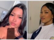 10:07 –
Garçom destrata clientes ao confundi-las com garotas de programa: "vontade de chorar"