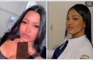 10:07 –
Garçom destrata clientes ao confundi-las com garotas de programa: "vontade de chorar"