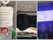 17:20 –
Criança autista sofre crise de epilepsia e mãe faz desabafo nas redes sociais; confira