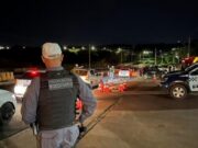 11:47 –
PM registra aumento de 208% em infrações nas rodovias estaduais