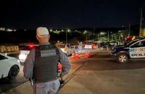 11:47 –
PM registra aumento de 208% em infrações nas rodovias estaduais