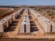 15:40 –
Plantão do Casa Cuiabana atrai centenas e programa alcança 60 mil inscrições