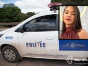 11:11 –
Jovem de 21 anos morre dois dias após sofrer choque elétrico enquanto limpava casa