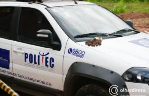 12:07 –
Idoso de 67 anos é encontrado morto em casa após três dias sem contato com a família