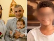 11:52 –
Adolescente de MT teria sugerido canibalismo ao namorado que chacinou a própria família