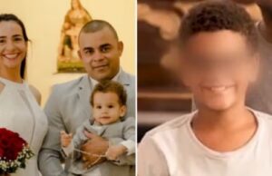 11:52 –
Adolescente de MT teria sugerido canibalismo ao namorado que chacinou a própria família