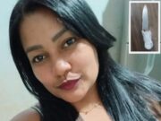 Mulher assassinada a facadas pediu medida protetiva após marido invadir casa e ameaçar: ‘homem apaixonado faz merda :: Notícias de MT