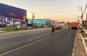 19:48 –
Várzea Grande começa instalação de semáforos na Avenida da FEB e Mário Andreazza; veja pontos exatos