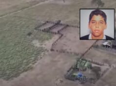 Vaqueiro de 24 anos é executado a tiros por segurança de fazenda no interior de MT :: Notícias de MT