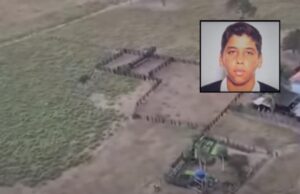 Vaqueiro de 24 anos é executado a tiros por segurança de fazenda no interior de MT :: Notícias de MT