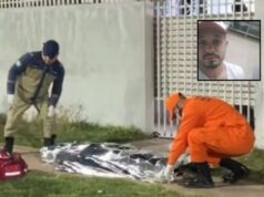 21:07 –
Polícia revela que havia interessados na morte de jovem executado a tiros e investiga participação de facção criminosa