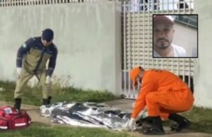 21:07 –
Polícia revela que havia interessados na morte de jovem executado a tiros e investiga participação de facção criminosa