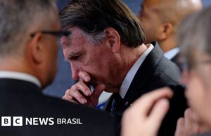 PGR pede condenação de Bolsonaro: quando será julgamento criticado por Trump?