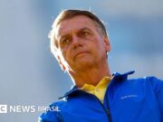 Bolsonaro é alvo de operação da PF e pode ter que usar tornozeleira eletrônica; o que se sabe