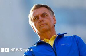 Bolsonaro é alvo de operação da PF e pode ter que usar tornozeleira eletrônica; o que se sabe