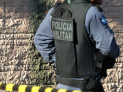 Idoso é esfaqueado até a morte em sítio no interior de MT