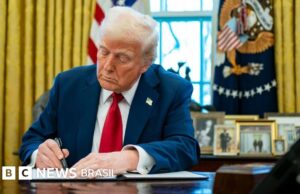 Trump: como presidente usa o Judiciário para ampliar seus poderes