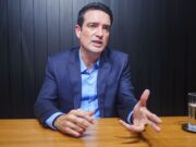 Bortolin: farei o possível para Juarez ficar e ir à reeleição