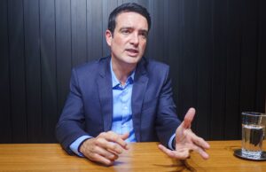 Bortolin: farei o possível para Juarez ficar e ir à reeleição