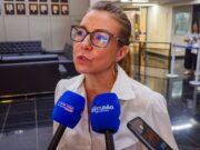 Flavia cobra fidelidade a membros do PL: “Serviu só para eleger?”