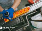 Como Trump ameaça o suco de laranja brasileiro, tão importante para a economia do país