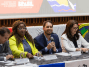 MinC participa de seminário nacional para discutir direitos de crianças e adolescentes em situação e rua — Ministério da Cultura