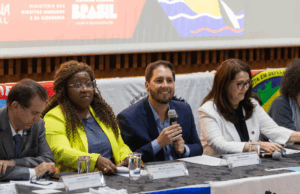 MinC participa de seminário nacional para discutir direitos de crianças e adolescentes em situação e rua — Ministério da Cultura