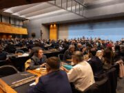 Brasil critica na OMC uso de tarifas para interferência em assuntos internos e recebe apoio de 40 países | Assis Moreira