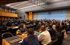 Brasil critica na OMC uso de tarifas para interferência em assuntos internos e recebe apoio de 40 países | Assis Moreira