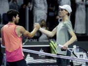 TEMPO REALSinner e Alcaraz disputam a final de Wimbledon; acompanhe a decisão