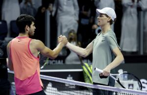 TEMPO REALSinner e Alcaraz disputam a final de Wimbledon; acompanhe a decisão