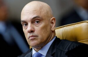 EUA sancionam Moraes com lei Magnitsky, usada para punir estrangeiros