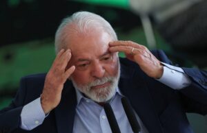 Após recorrer ao STF para manter alta do IOF, Lula nega que tenha rompido com o Congresso | Política