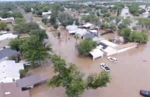 Chuva no Texas: excesso de umidade virou ‘combustível’ para rio subir 9 metros em 2 horas | Meio Ambiente