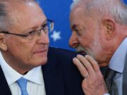 Em carta aos EUA, Alckmin e Itamaraty manifestam ‘indignação’ com tarifa de 50%, dizem que querem negociar e cobram resposta | Política