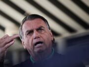 Bolsonaro é alvo de operação da PF e passará a usar tornozeleira eletrônica