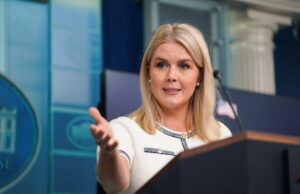 Casa Branca diz a Lula: 'Trump não está tentando ser imperador do mundo'