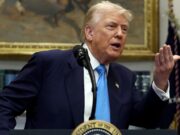 Estados reagem ao tarifaço de Trump com liberação de crédito e incentivos fiscais | Economia