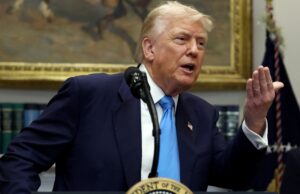 Estados reagem ao tarifaço de Trump com liberação de crédito e incentivos fiscais | Economia