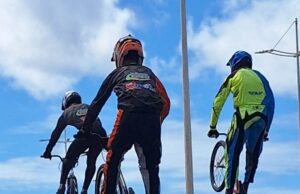 Nova Mutum, Lucas e Sorriso representam Mato Grosso no Brasileiro de BMX