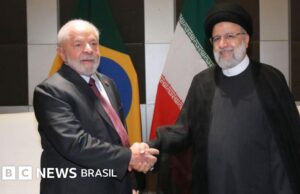 Irã nos Brics: como bloco se posiciona no conflito com Israel e EUA