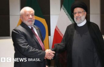 Irã nos Brics: como bloco se posiciona no conflito com Israel e EUA