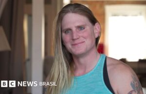 Os militares transgênero nos EUA que podem ter suas carreiras encerradas com proibição de Trump