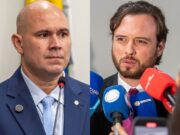 Abílio “Não teve coragem de ser secretário e quer dar opinião”