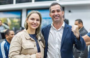 MidiaNews | Vice- prefeita discute a valorização da carreira militar na Câmara de Cuiabá