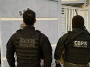 Operação prende faccionados que extorquiam comerciantes