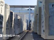 Tarifaço: entre ‘esperança e desespero’, cidade no ES que enviou carta a Trump já contabiliza demissões